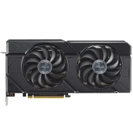 ASUS Dual Radeon RX 7700 XT OC Edition 12GB GDDR6 ASUS Dual Radeon RX 7700 XT OC Edition 12GB GDDR6